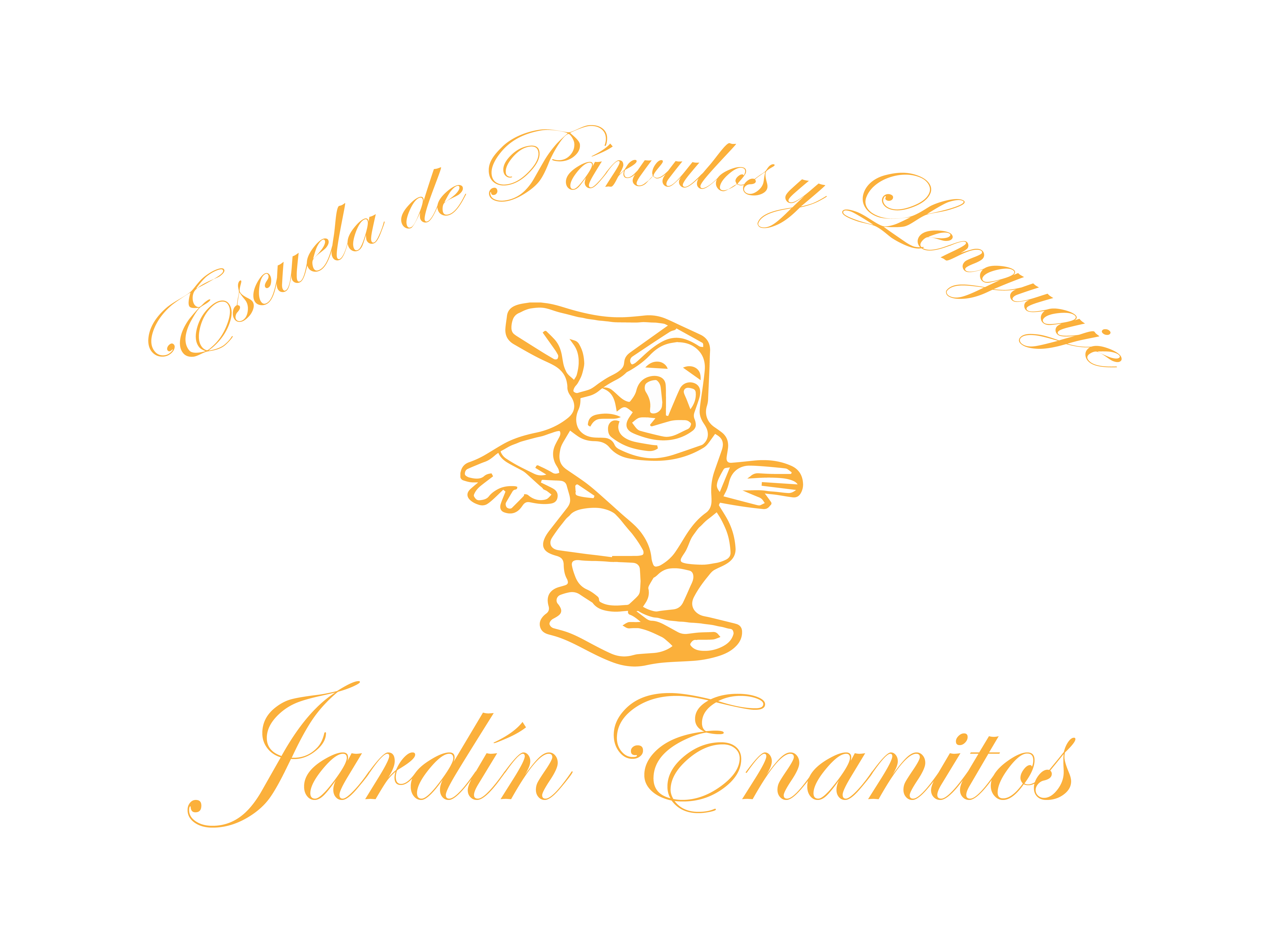 Logo con fondo blanco