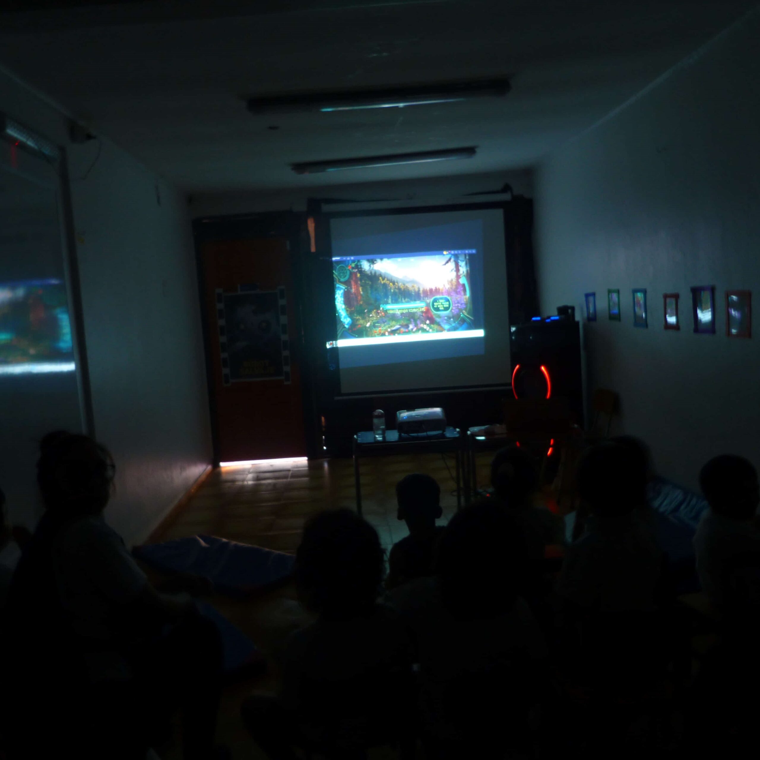 Cine